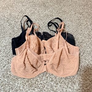 Women’s 38C Soma Bras